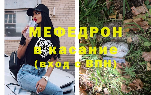 стафф Арсеньев
