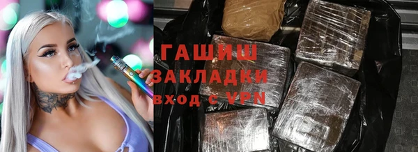 стафф Арсеньев